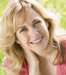 photo of happy family